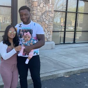 Meet your Posher, Stacy